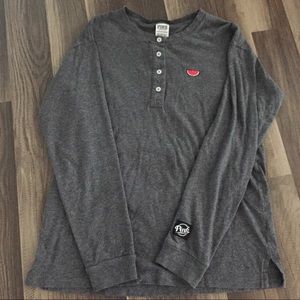 Victoria secret shirt